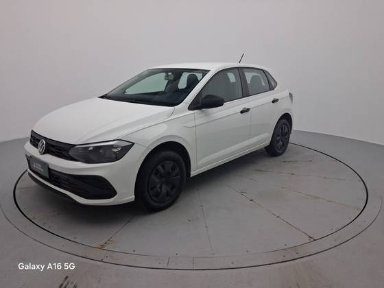 VOLKSWAGEN POLO 1.0 MPI TRACK MANUAL